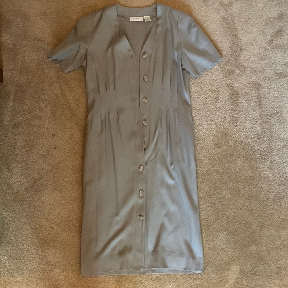 Liz Claiborne Vintage Dress